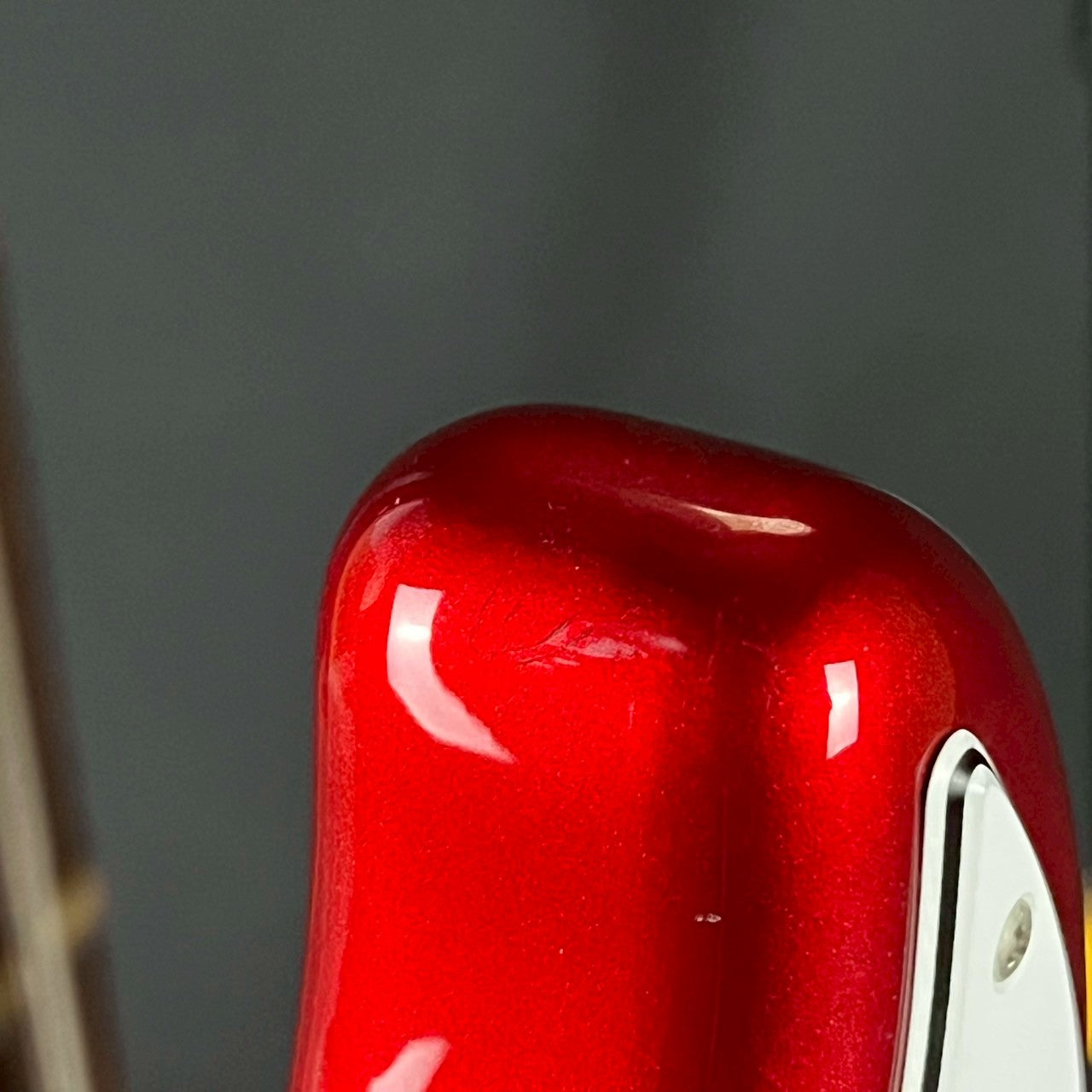 Fender Japan Standard Jazz Bass