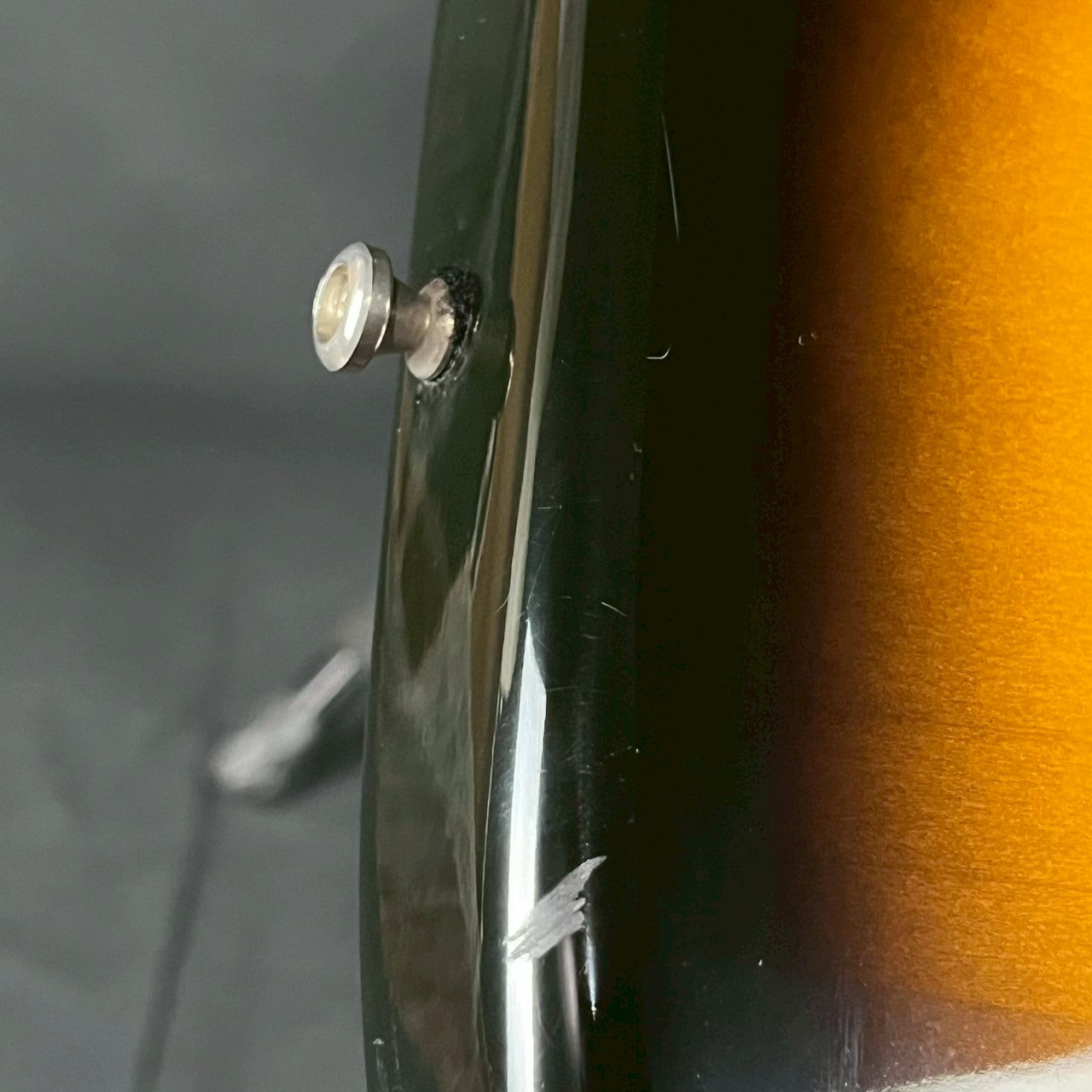 Fender Mexico '50s Precision Bass