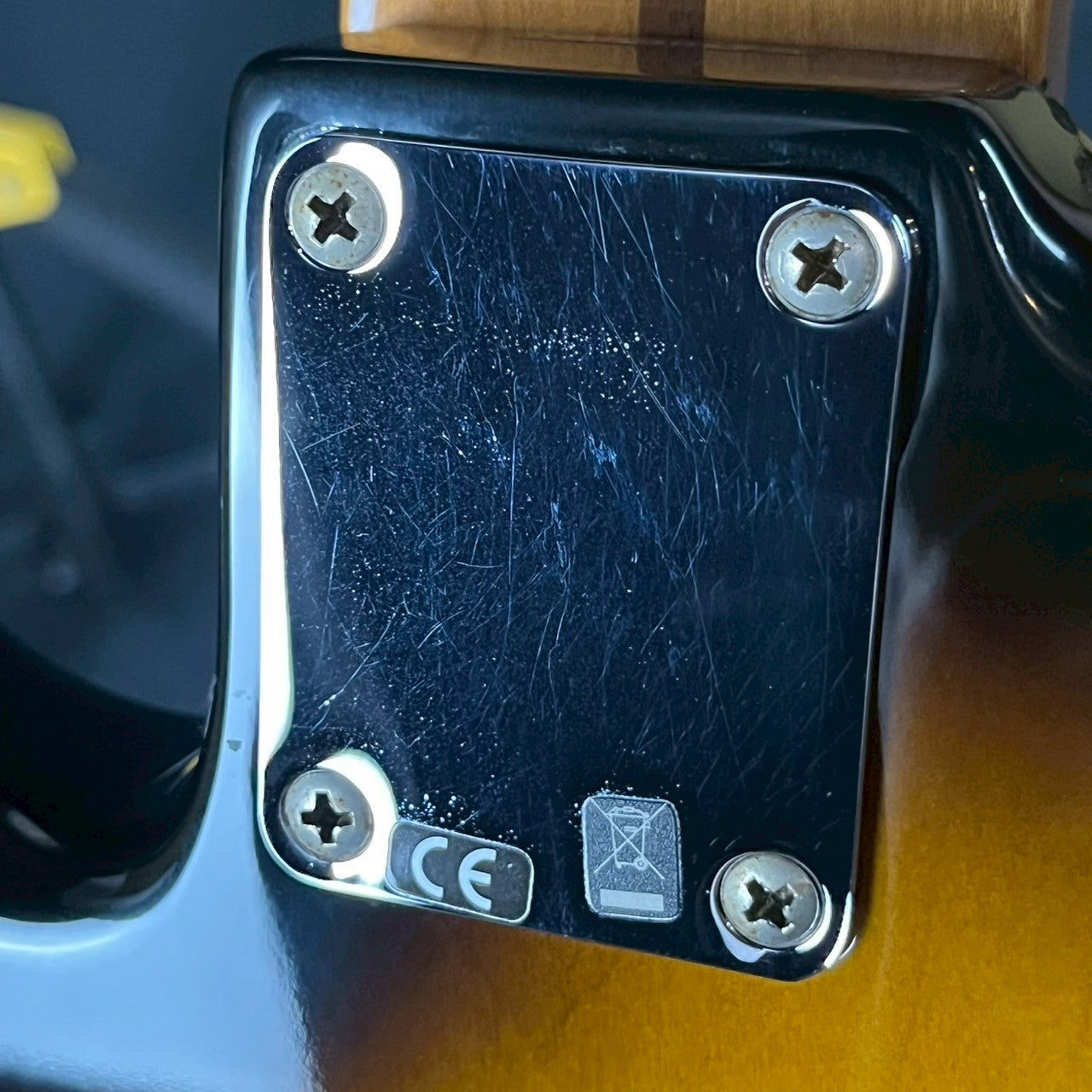 Fender Mexico '50s Precision Bass