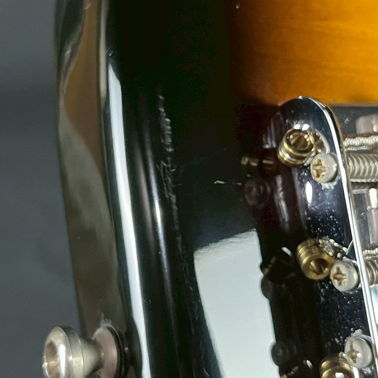 Fender Mexico '50s Precision Bass