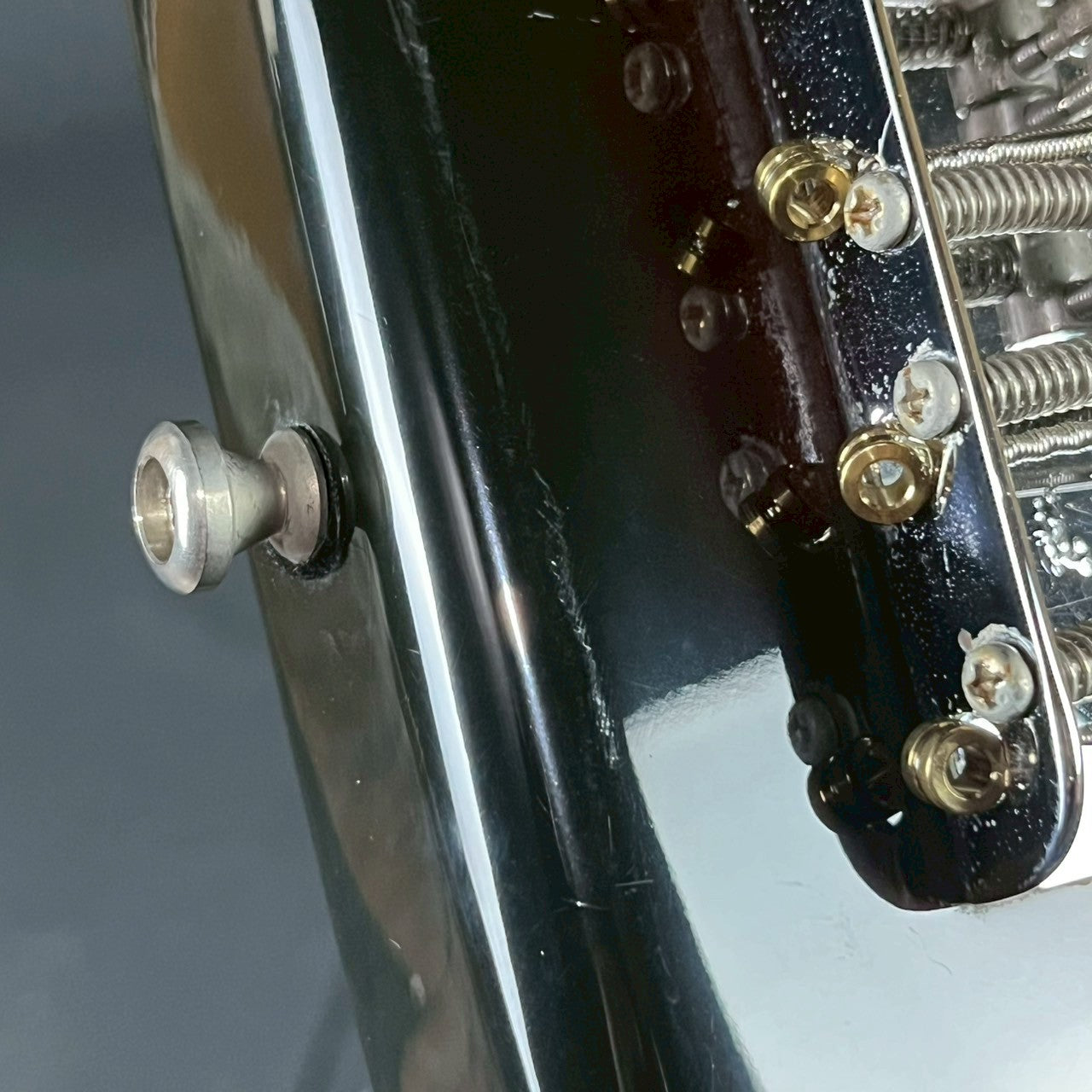 Fender Mexico '50s Precision Bass