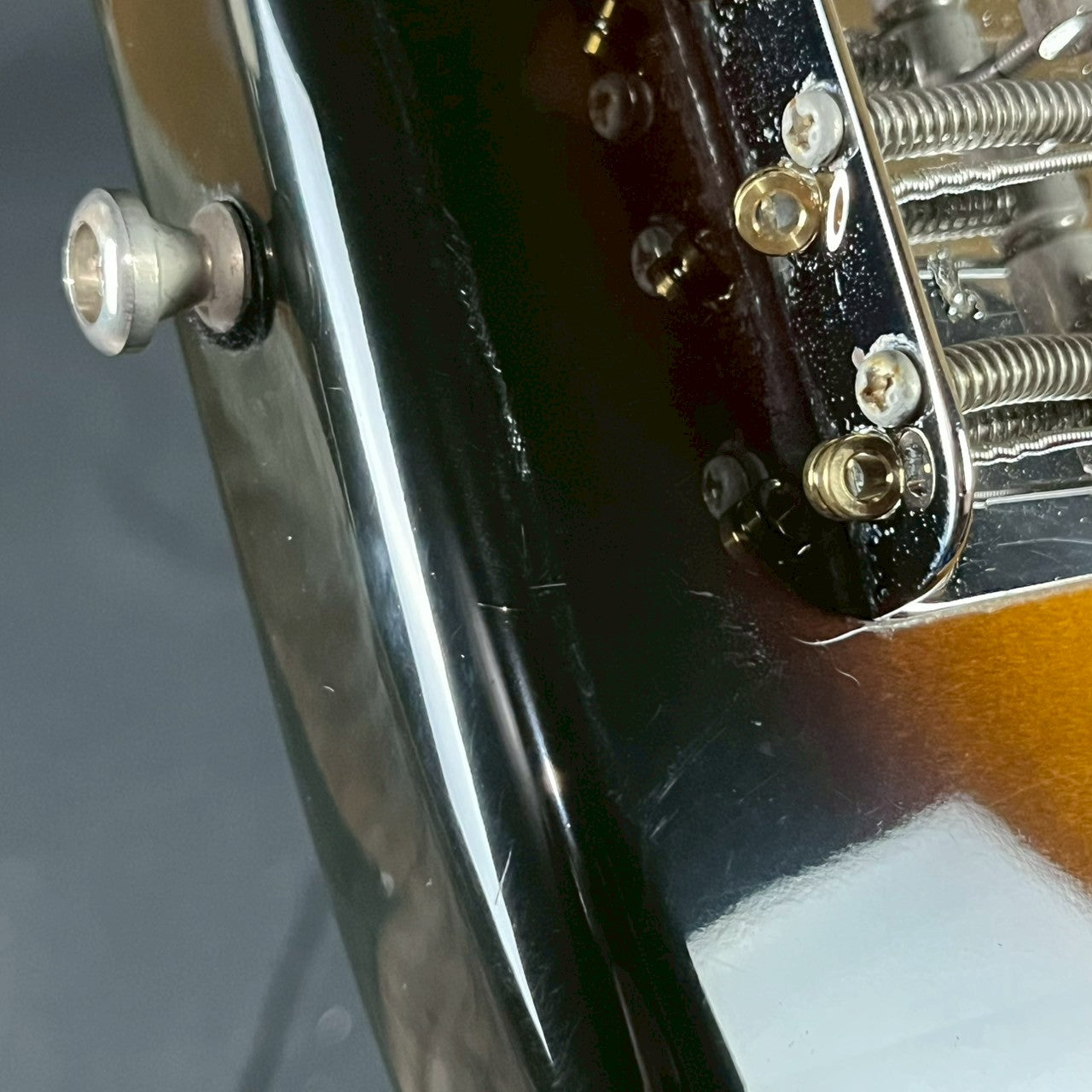 Fender Mexico '50s Precision Bass