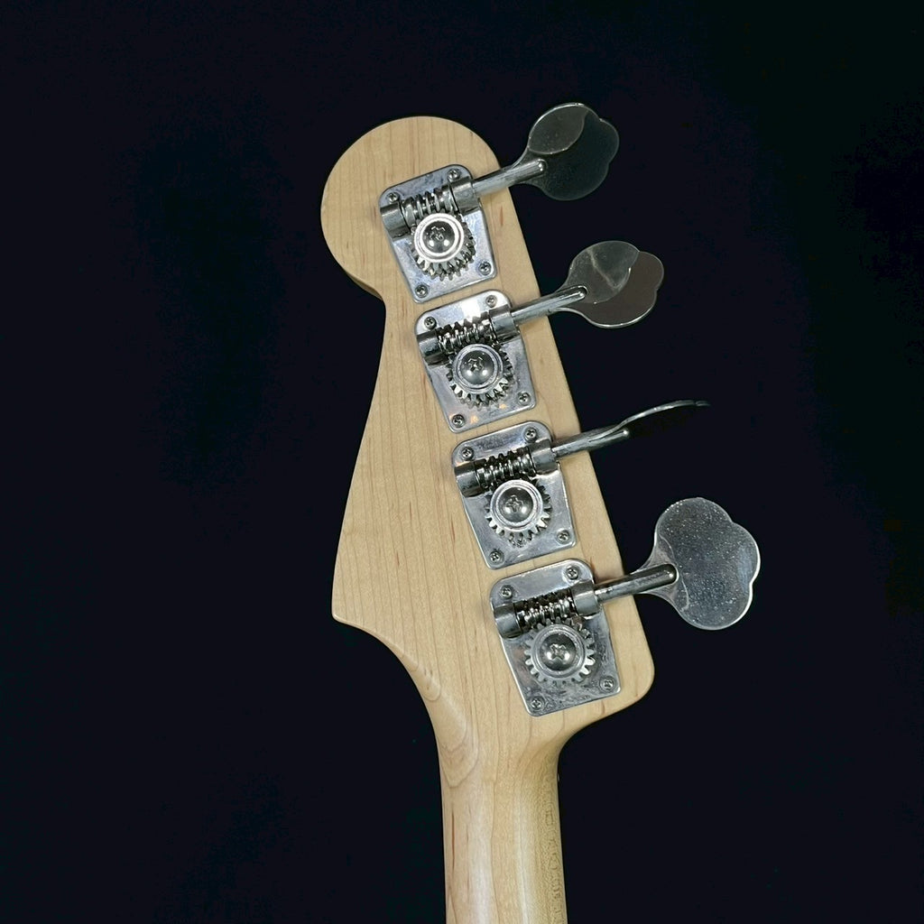 Fender Japan Standard Jazz Bass