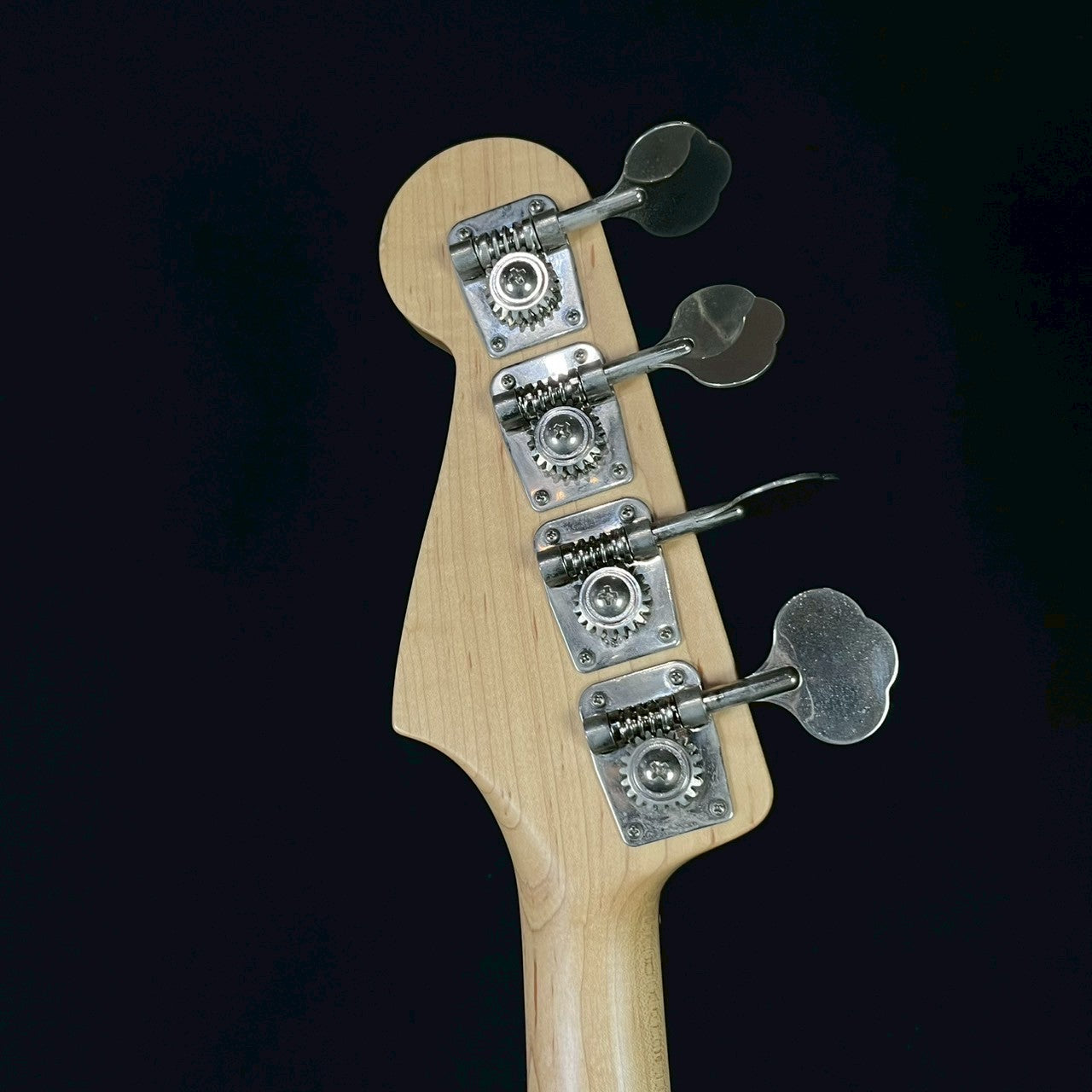Fender Japan Standard Jazz Bass