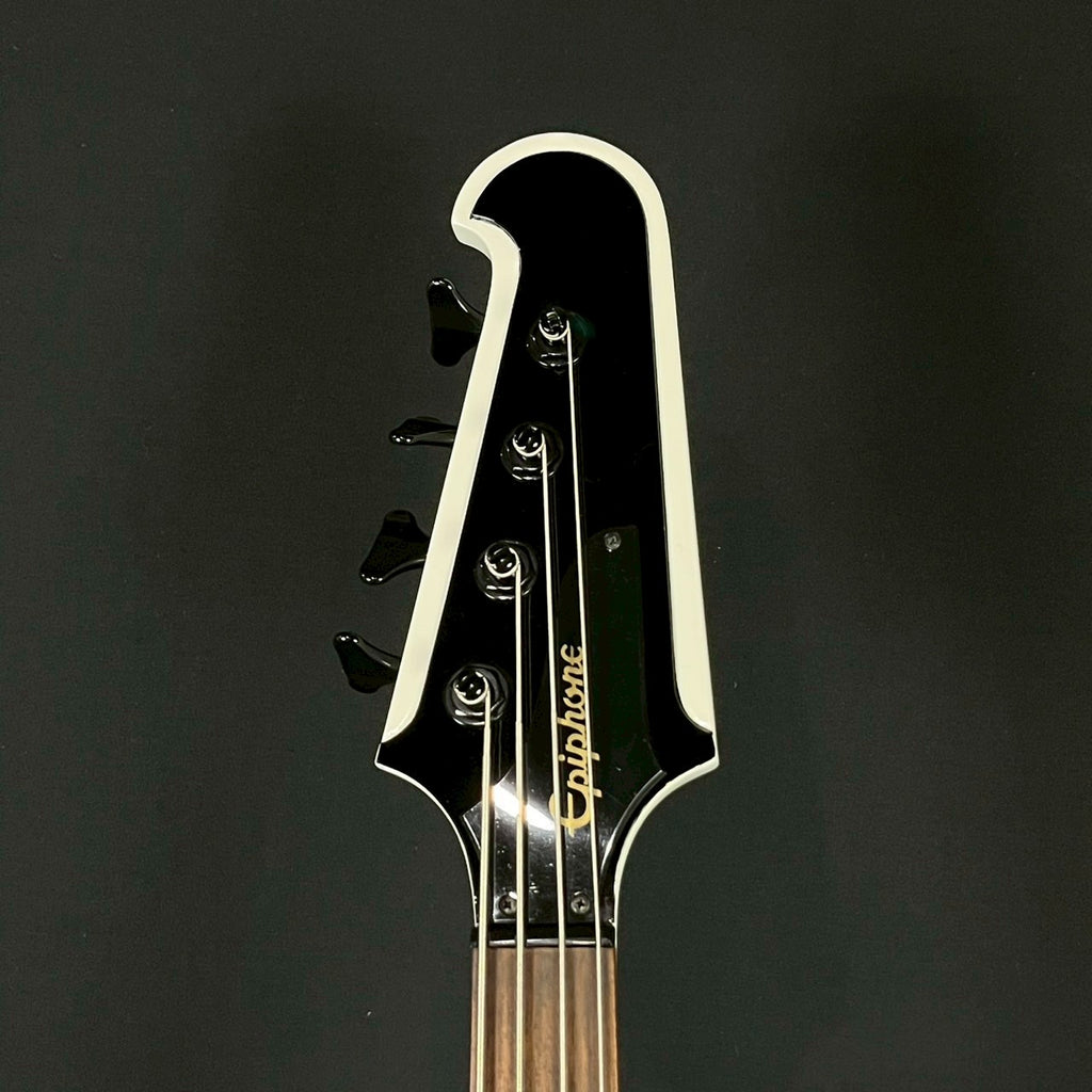 Epiphone Thunderbird  Bass 2012