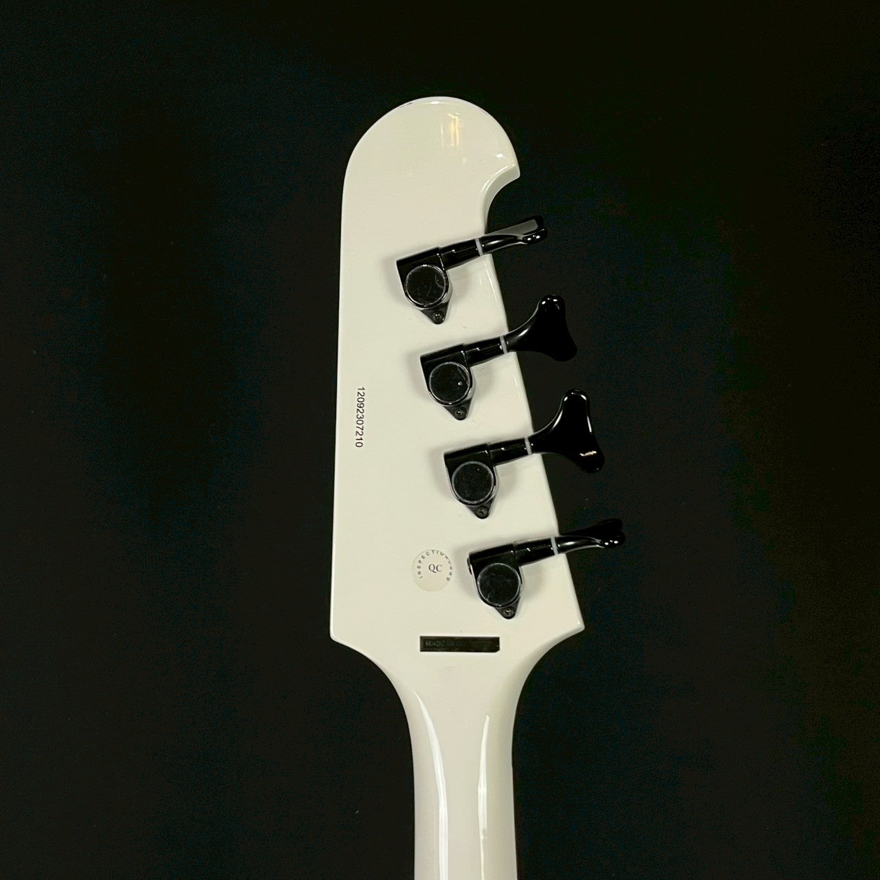 Epiphone Thunderbird  Bass 2012