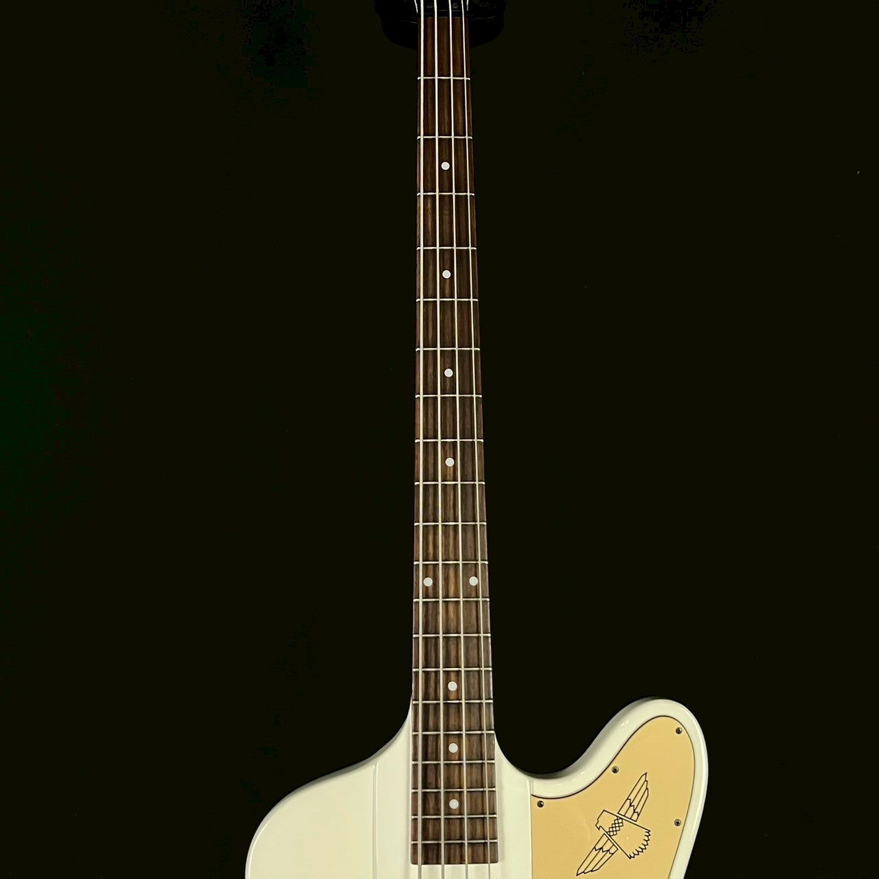 Epiphone Thunderbird  Bass 2012
