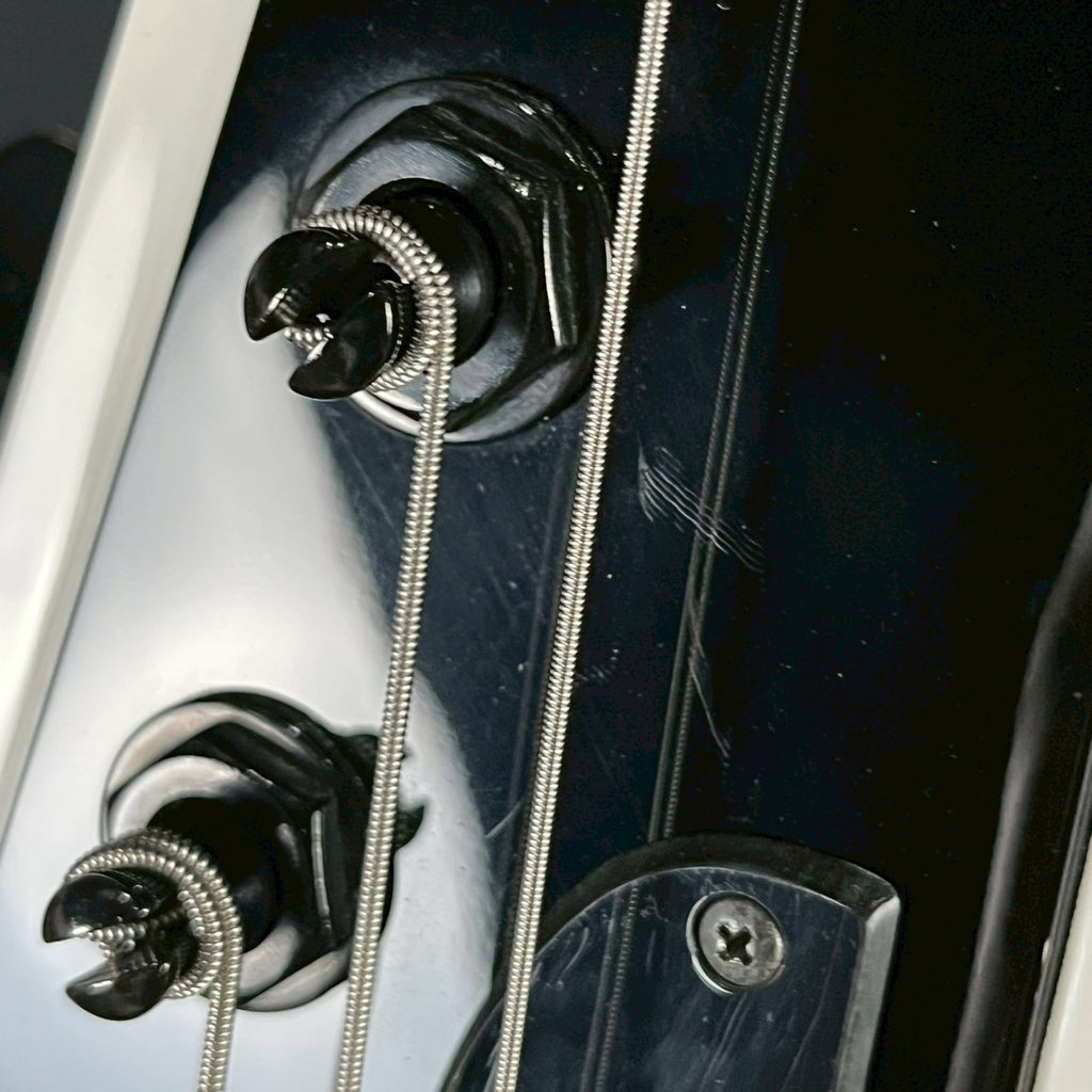 Epiphone Thunderbird  Bass 2012