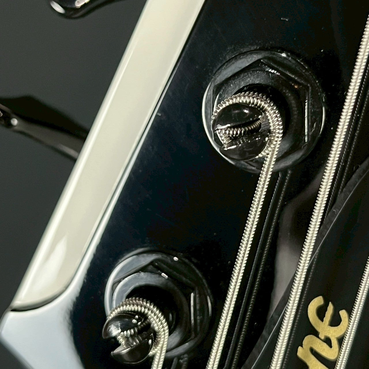 Epiphone Thunderbird  Bass 2012