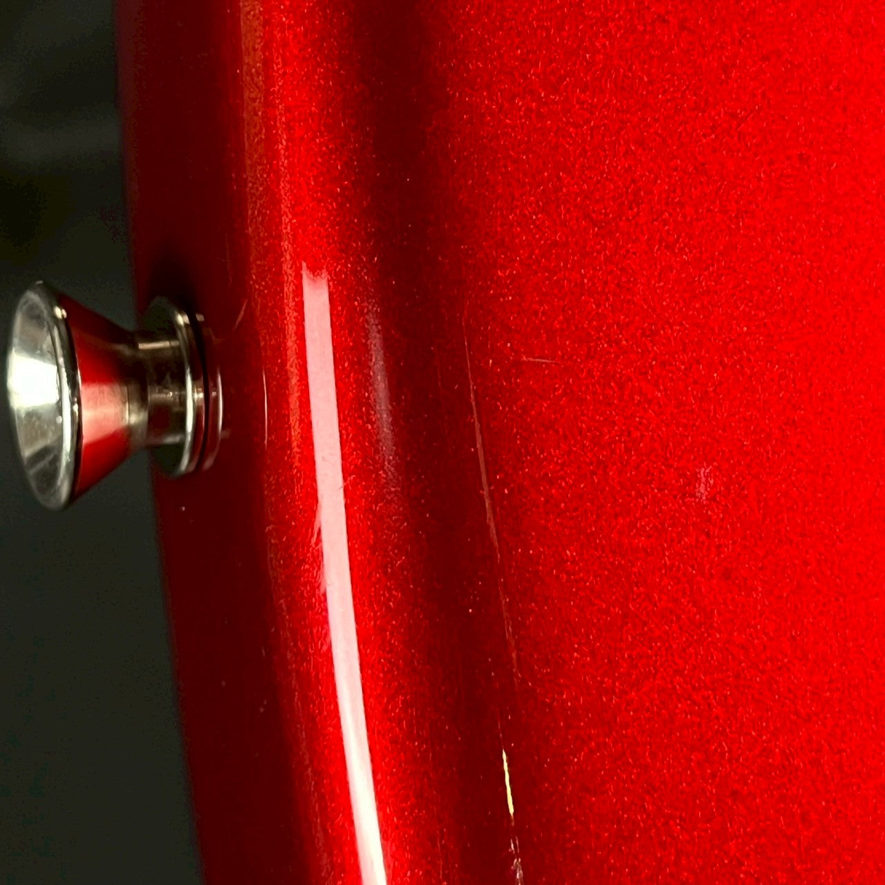 Fender Japan Standard Jazz Bass