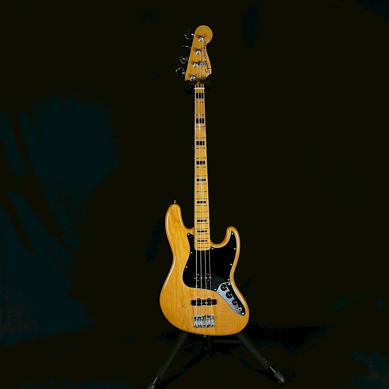 Squier Classic Vibe 70s Jazz Bass