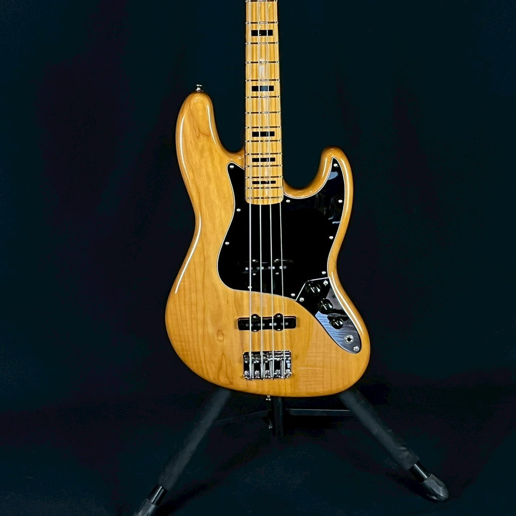 Squier Classic Vibe 70s Jazz Bass