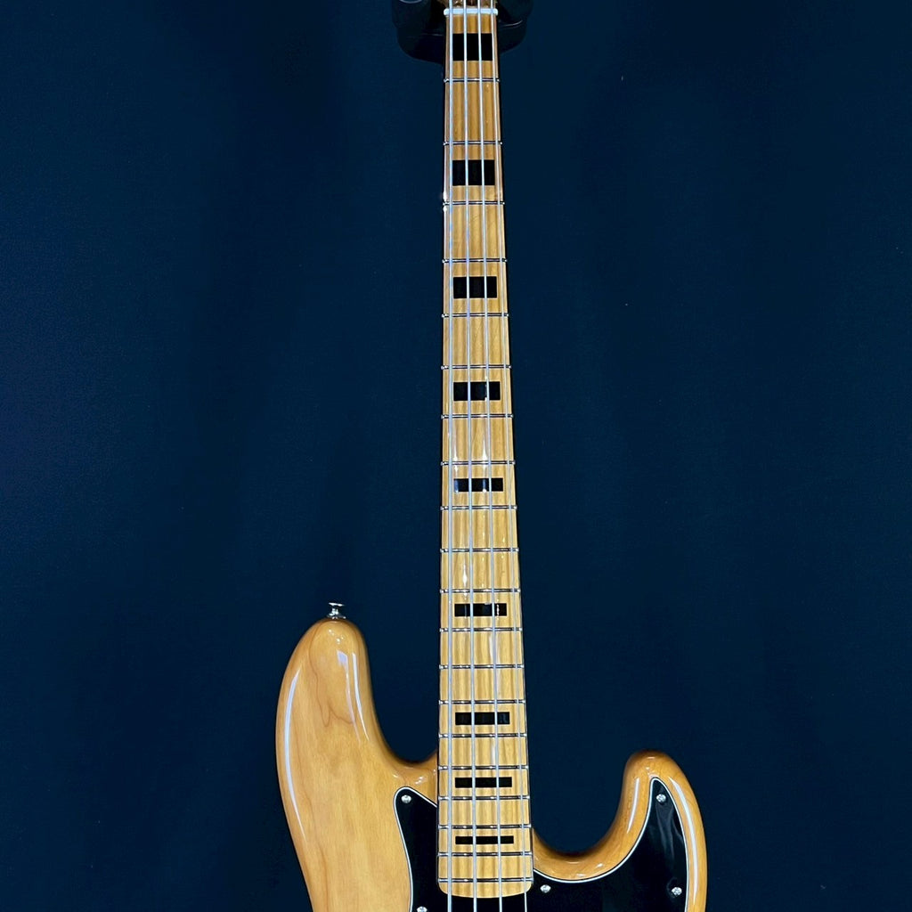 Squier Classic Vibe 70s Jazz Bass