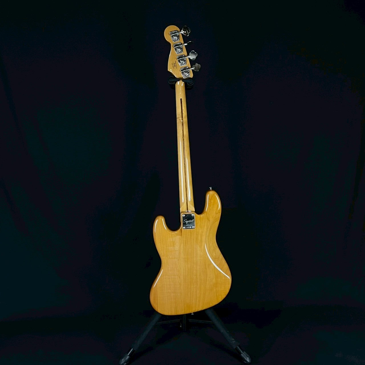 Squier Classic Vibe 70s Jazz Bass