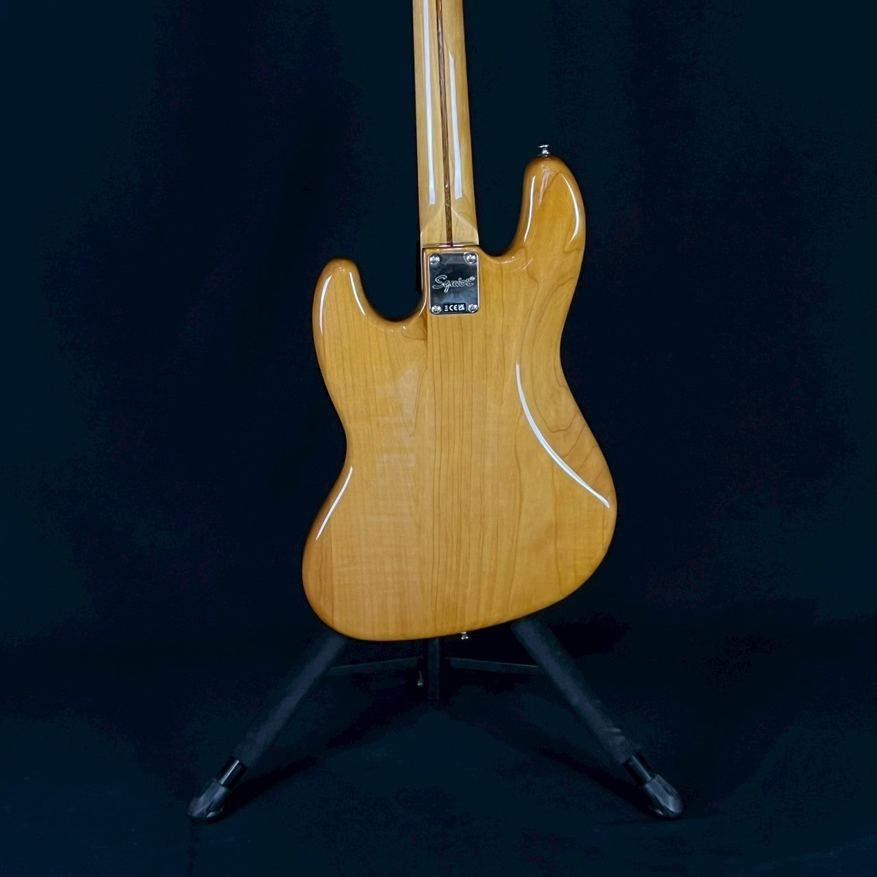 Squier Classic Vibe 70s Jazz Bass