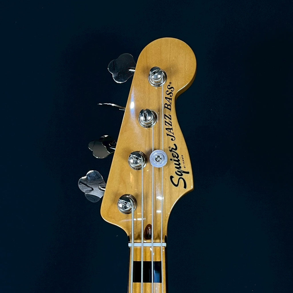 Squier Classic Vibe 70s Jazz Bass