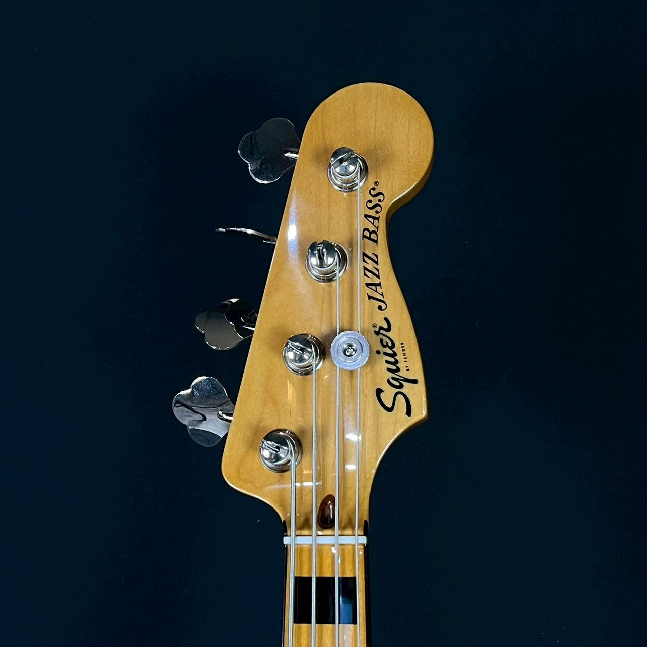 Squier Classic Vibe 70s Jazz Bass