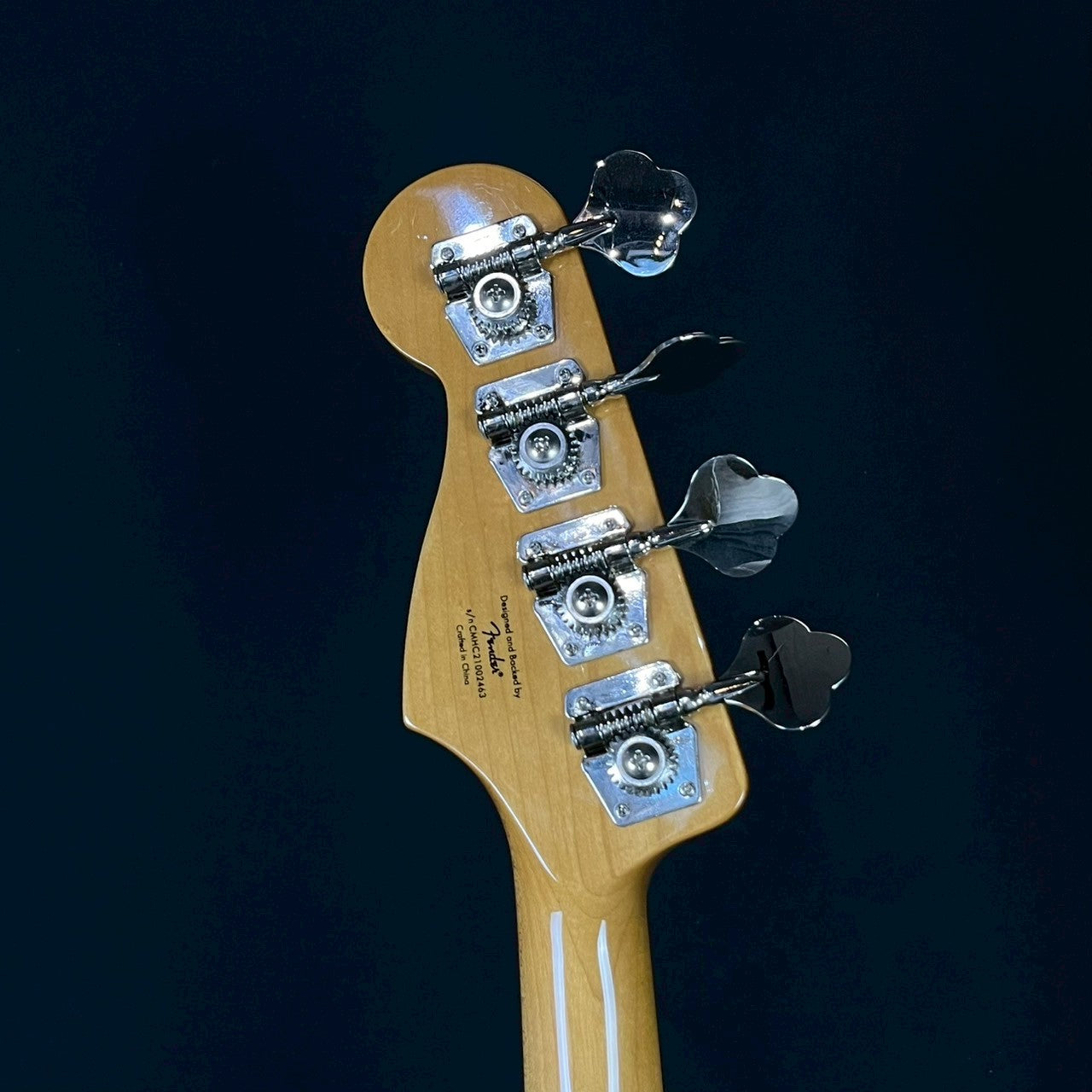 Squier Classic Vibe 70s Jazz Bass