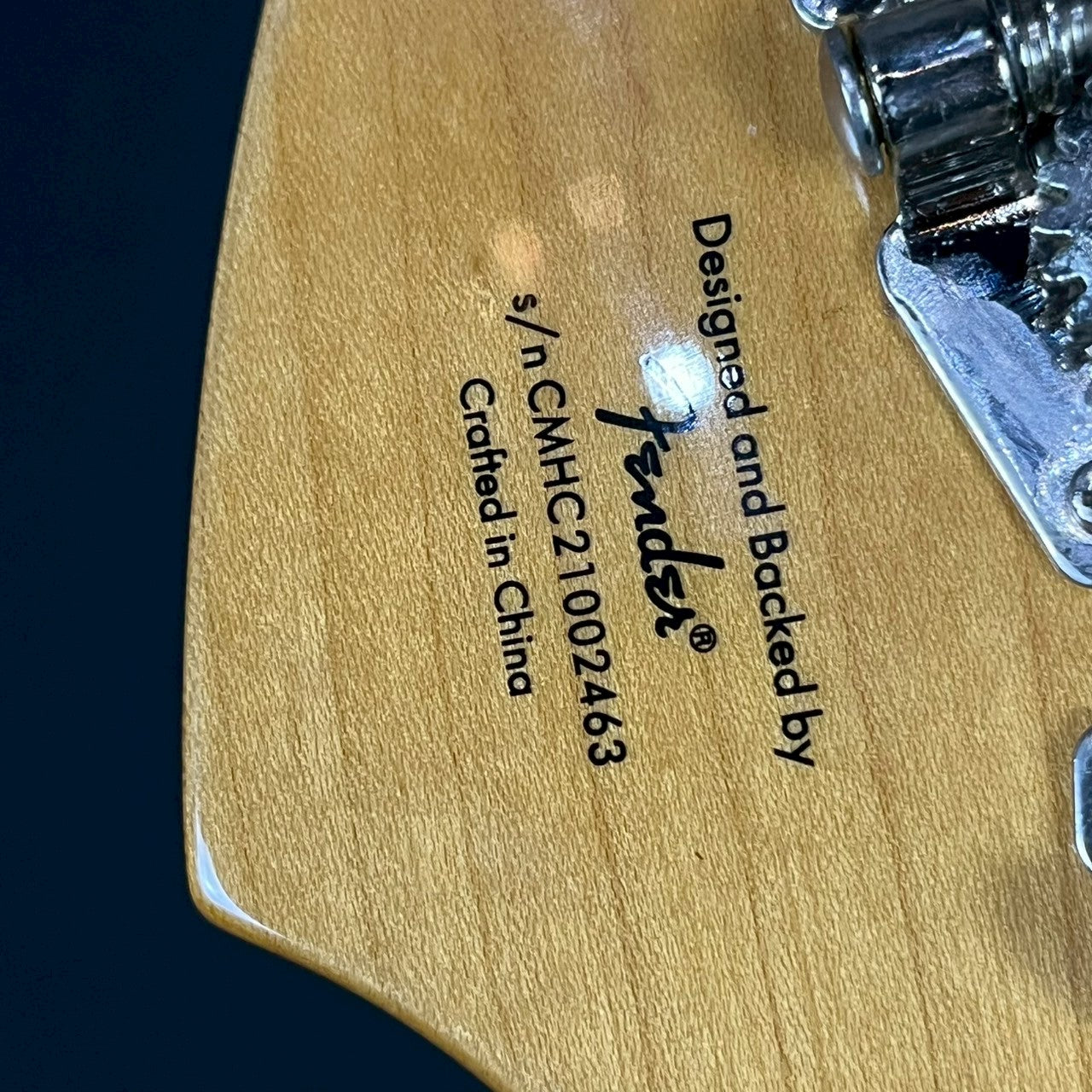 Squier Classic Vibe 70s Jazz Bass