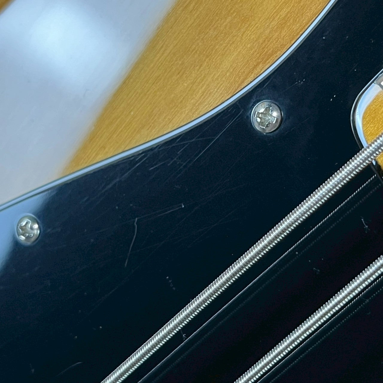 Squier Classic Vibe 70s Jazz Bass