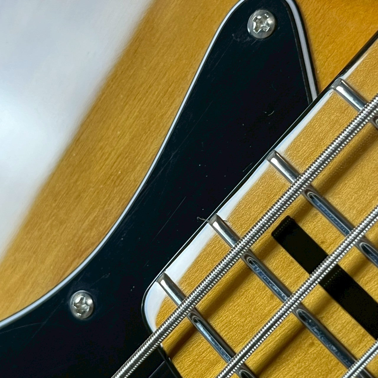Squier Classic Vibe 70s Jazz Bass