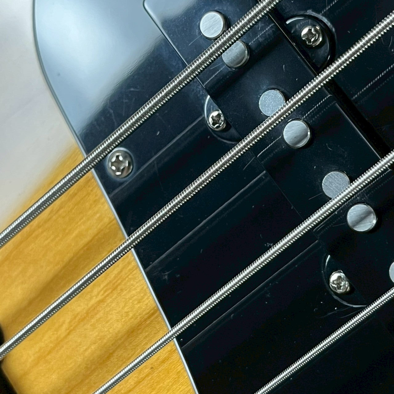 Squier Classic Vibe 70s Jazz Bass