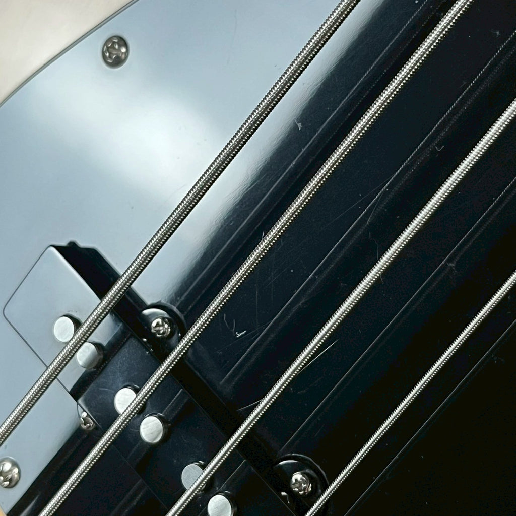 Squier Classic Vibe 70s Jazz Bass