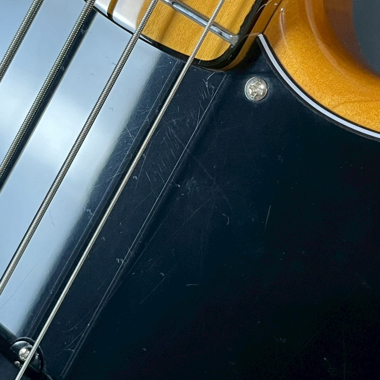 Squier Classic Vibe 70s Jazz Bass