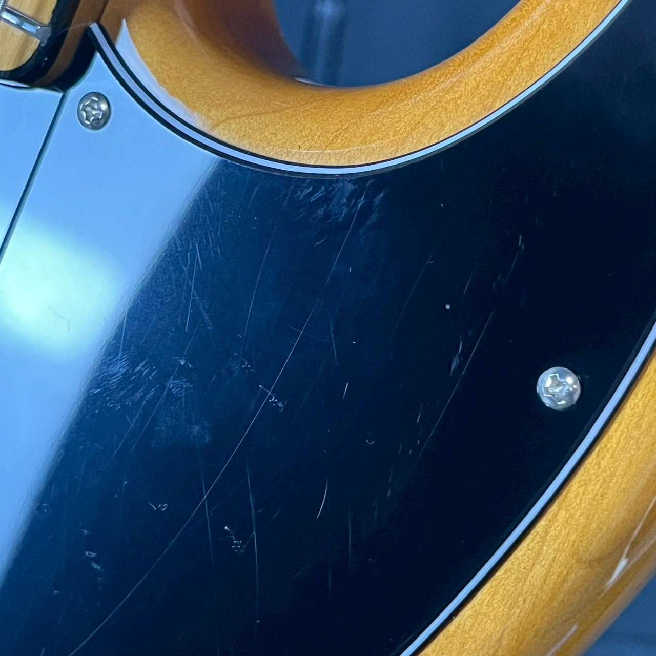 Squier Classic Vibe 70s Jazz Bass