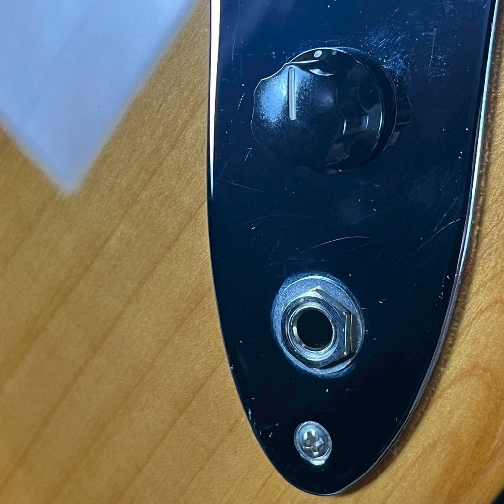 Squier Classic Vibe 70s Jazz Bass