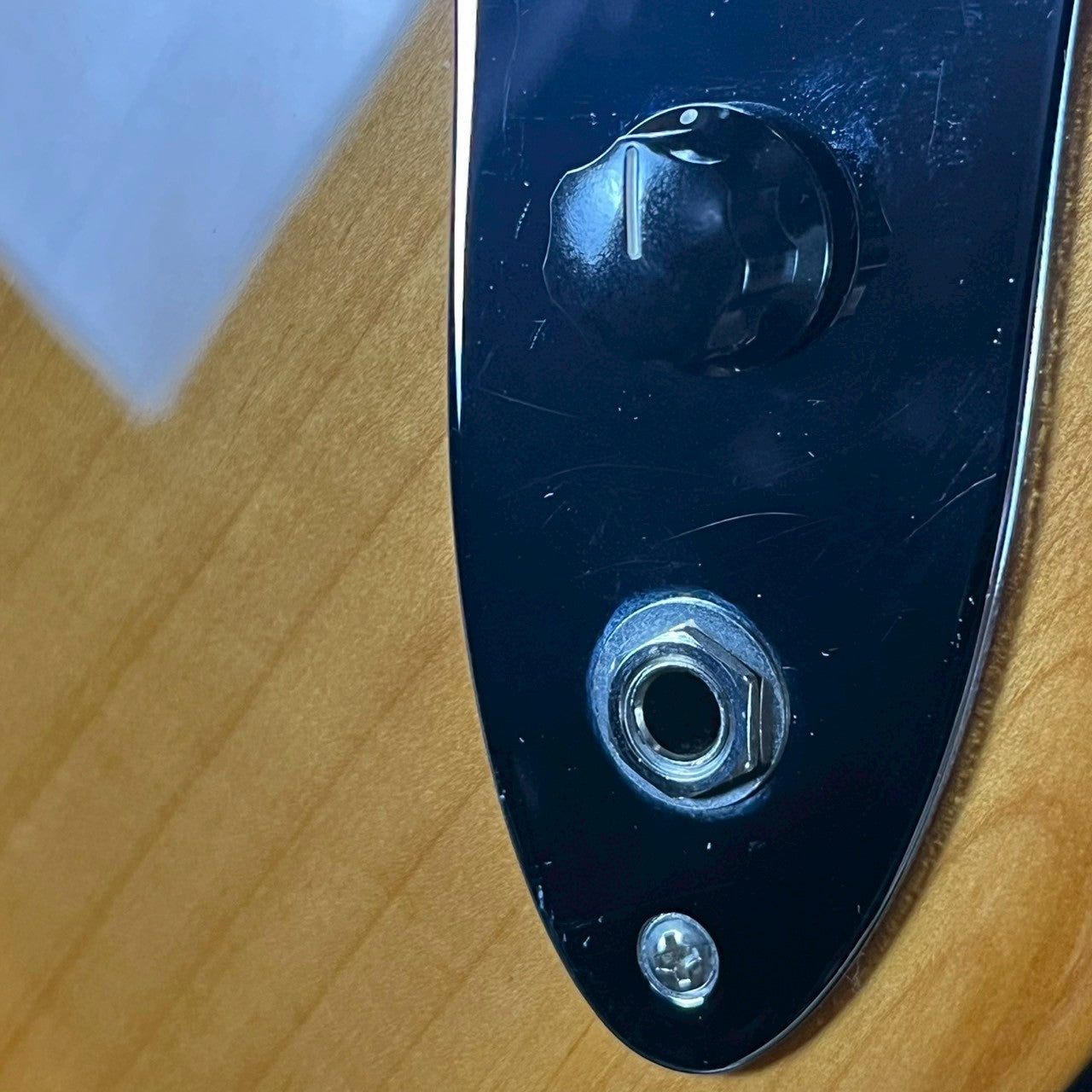 Squier Classic Vibe 70s Jazz Bass