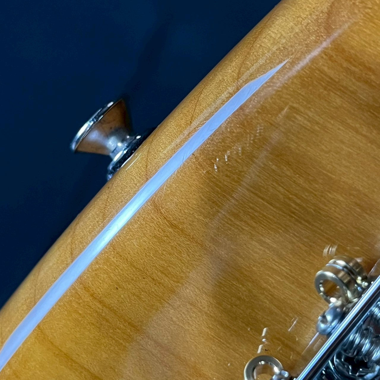 Squier Classic Vibe 70s Jazz Bass