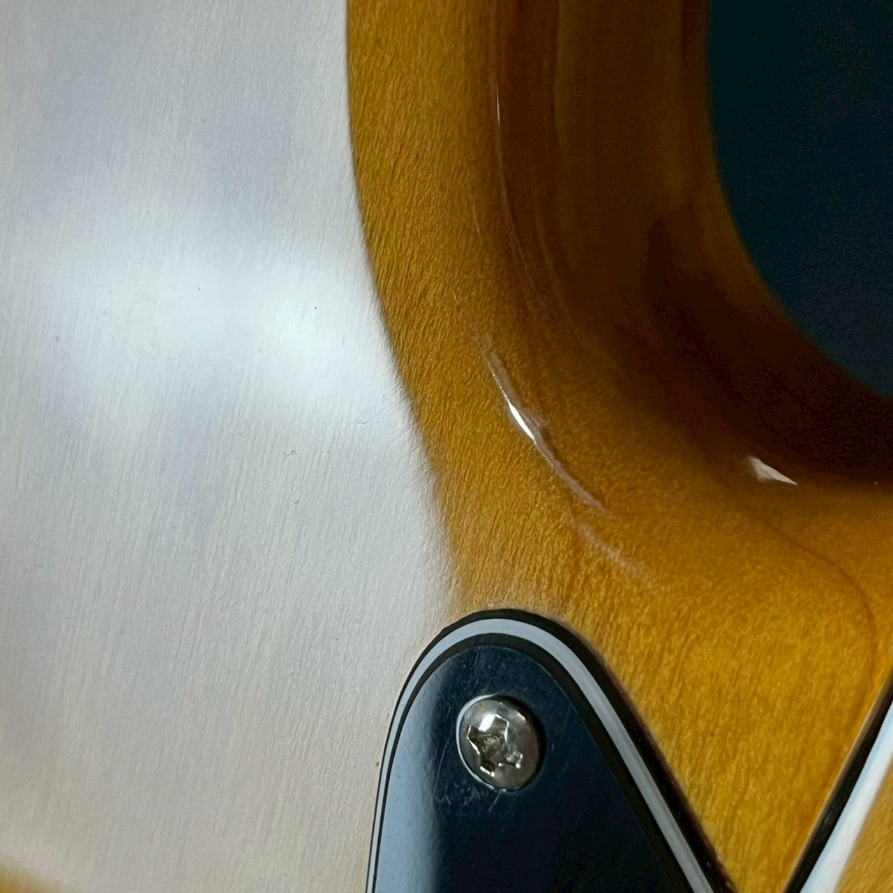 Squier Classic Vibe 70s Jazz Bass