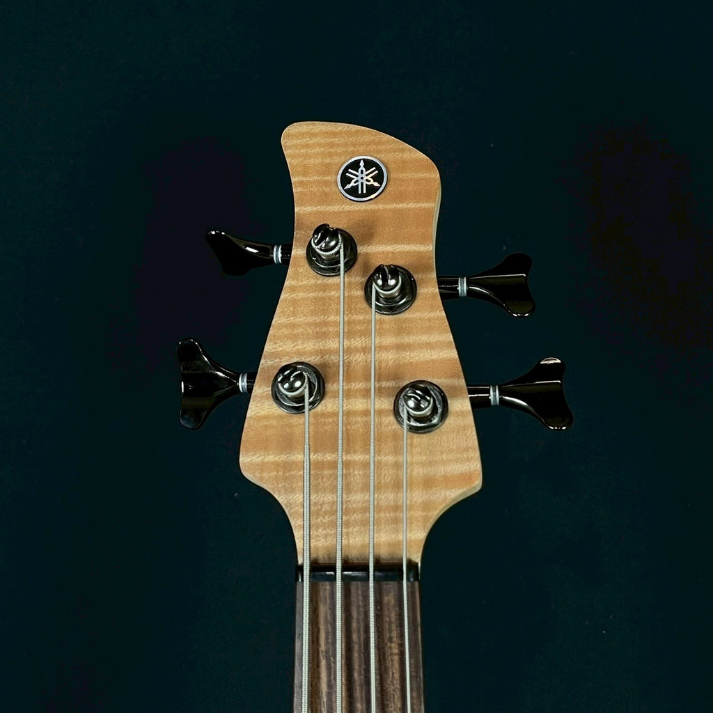 YAMAHA TRBX604FM Bass