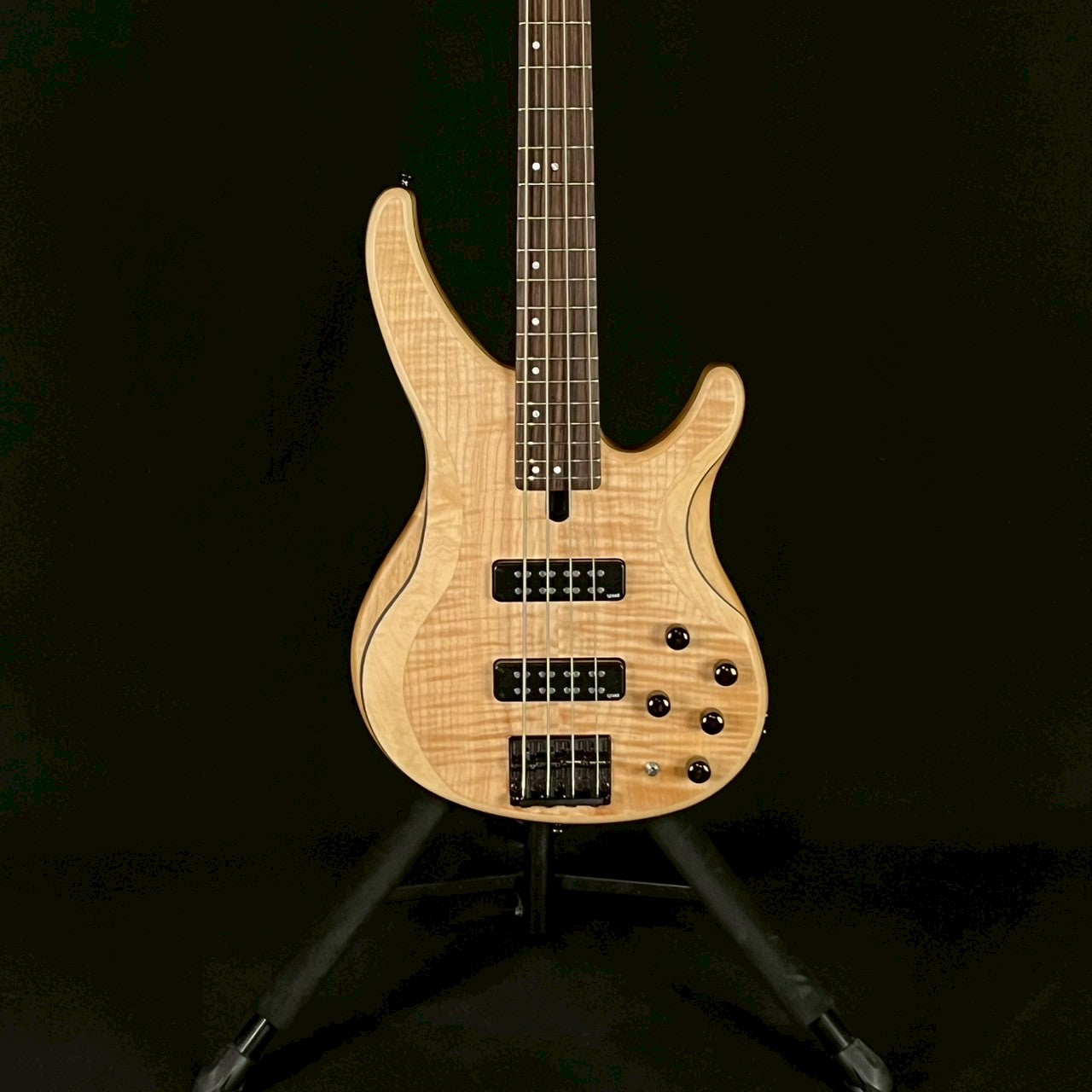 YAMAHA TRBX604FM Bass