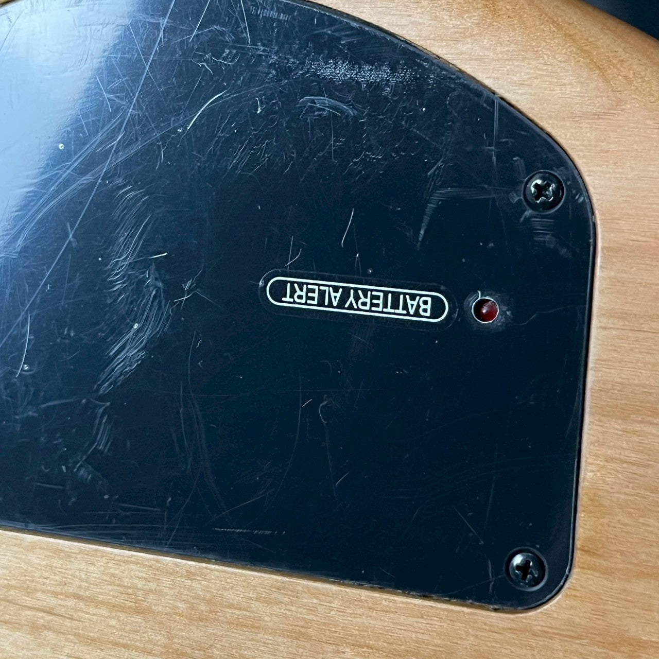 YAMAHA TRBX604FM Bass