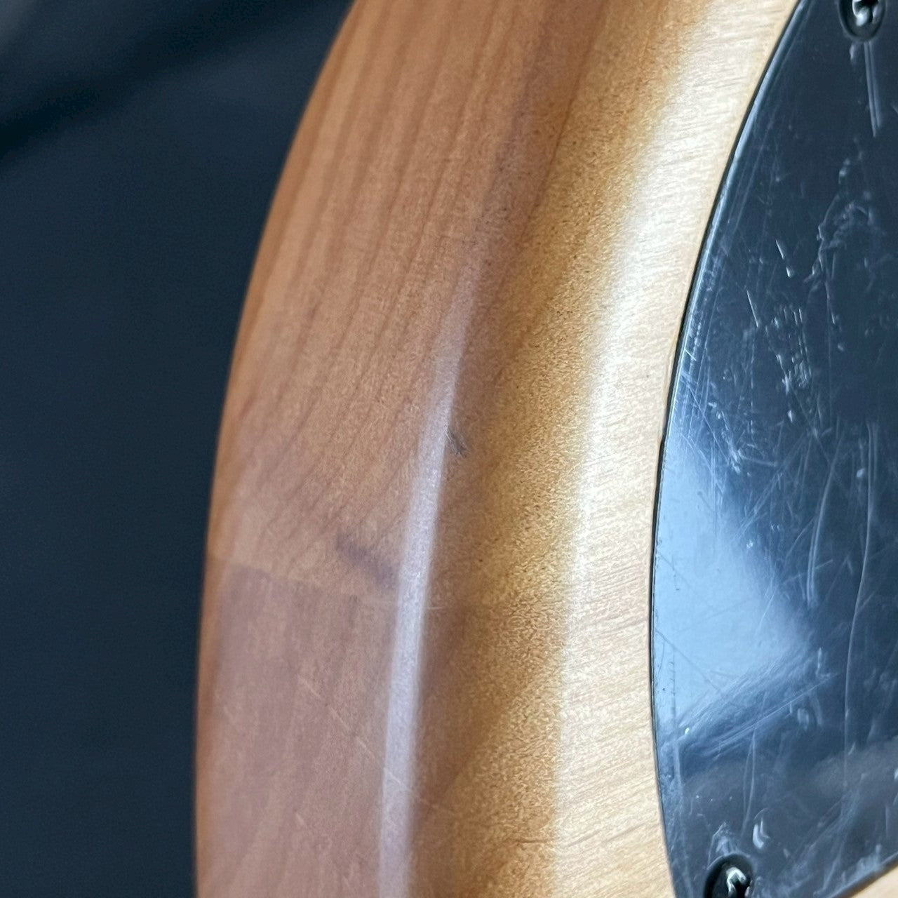 YAMAHA TRBX604FM Bass