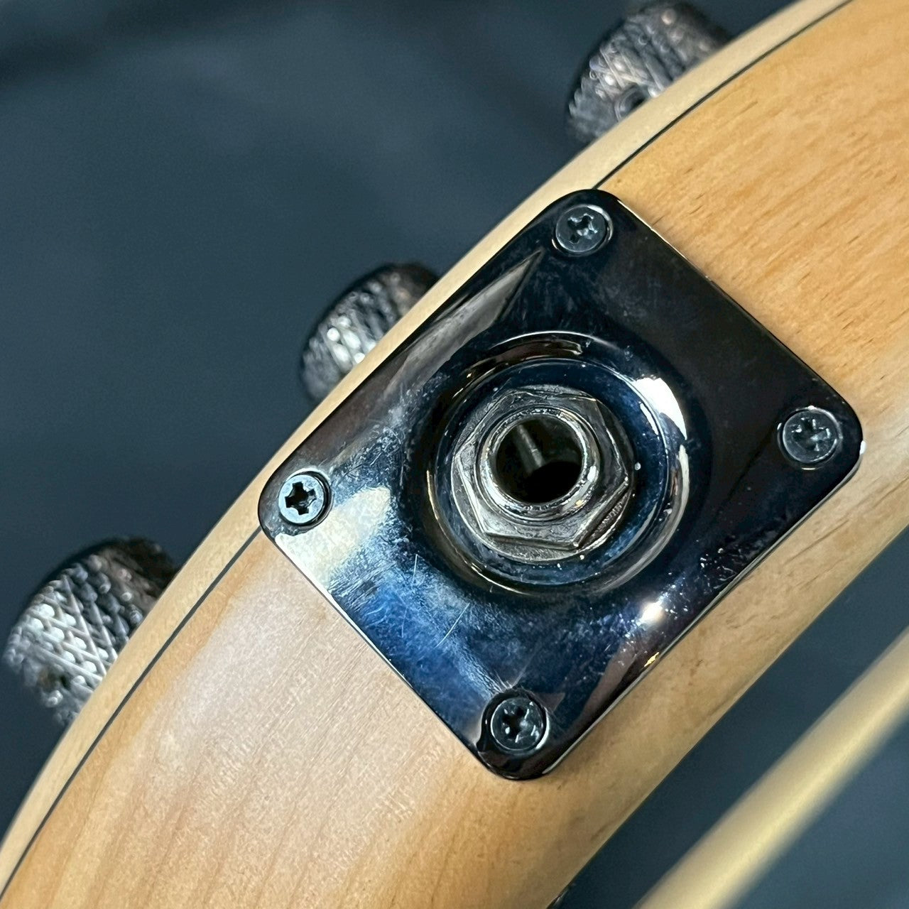 YAMAHA TRBX604FM Bass
