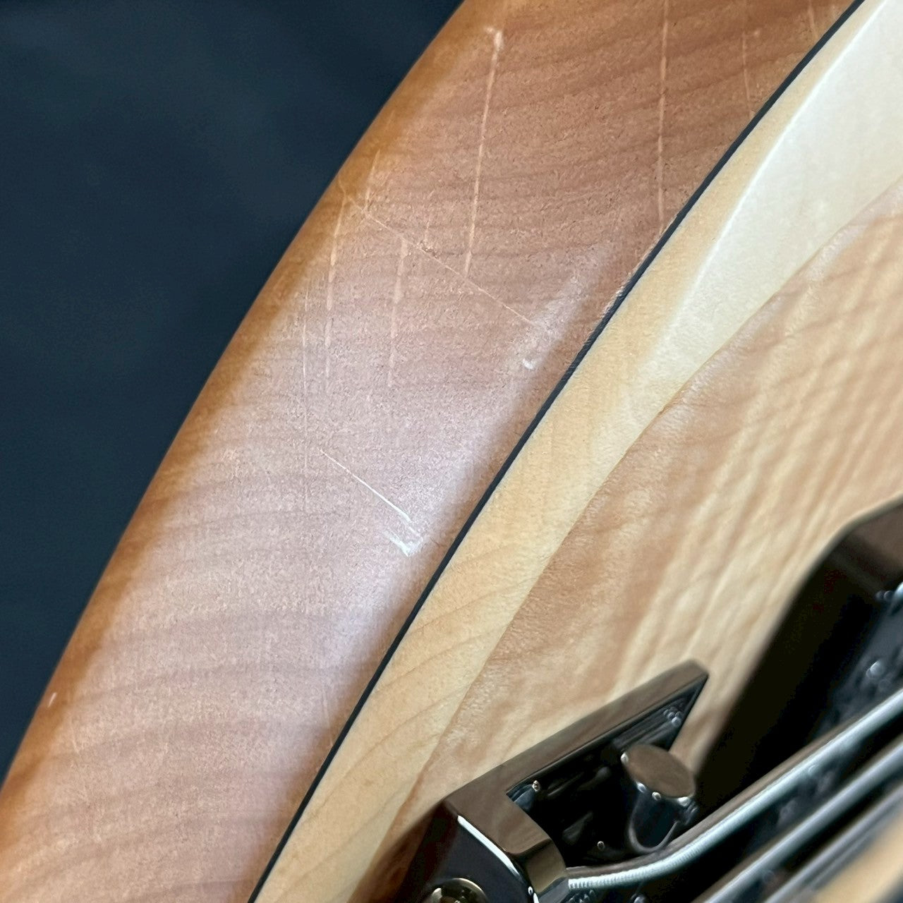 YAMAHA TRBX604FM Bass