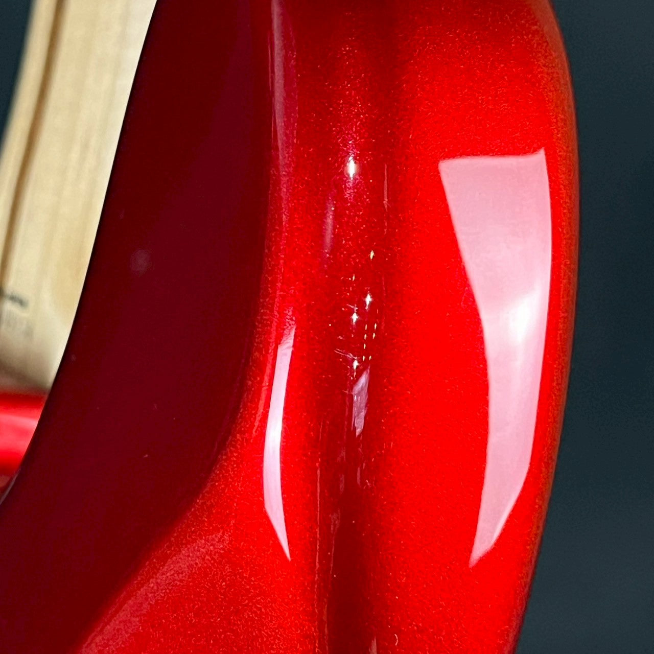 Fender Japan Standard Jazz Bass