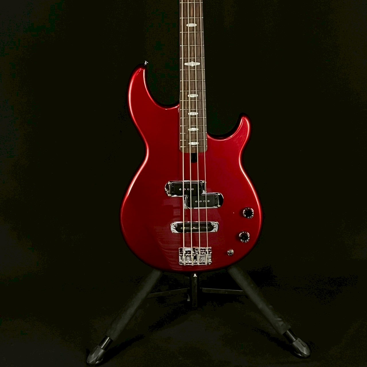 YAMAHA BB424 Bass