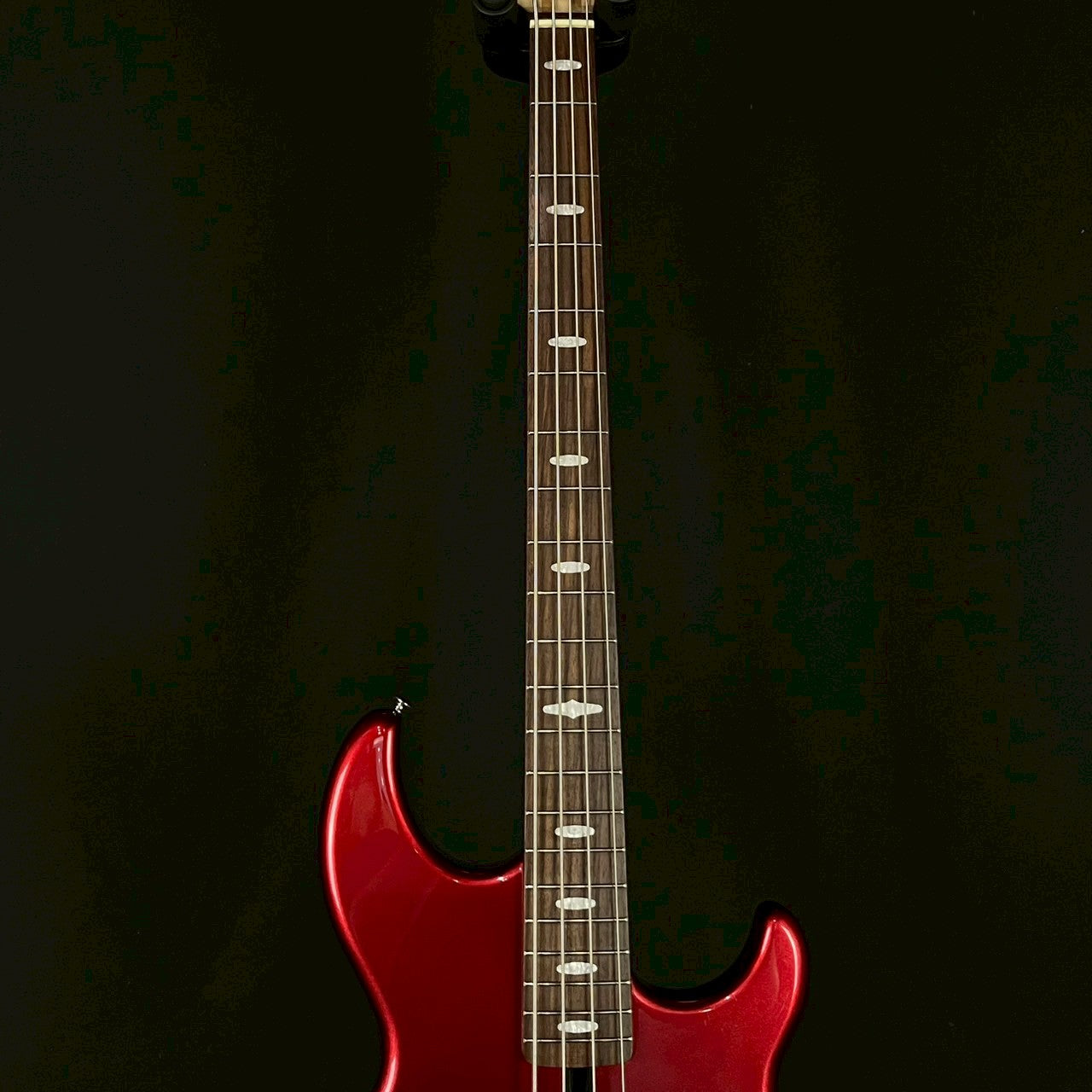 YAMAHA BB424 Bass