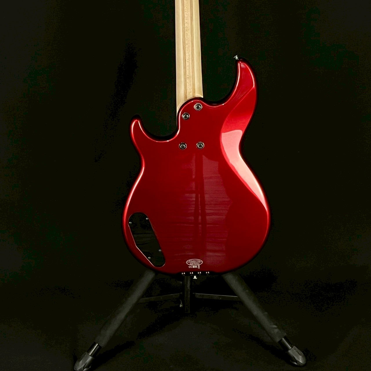 YAMAHA BB424 Bass