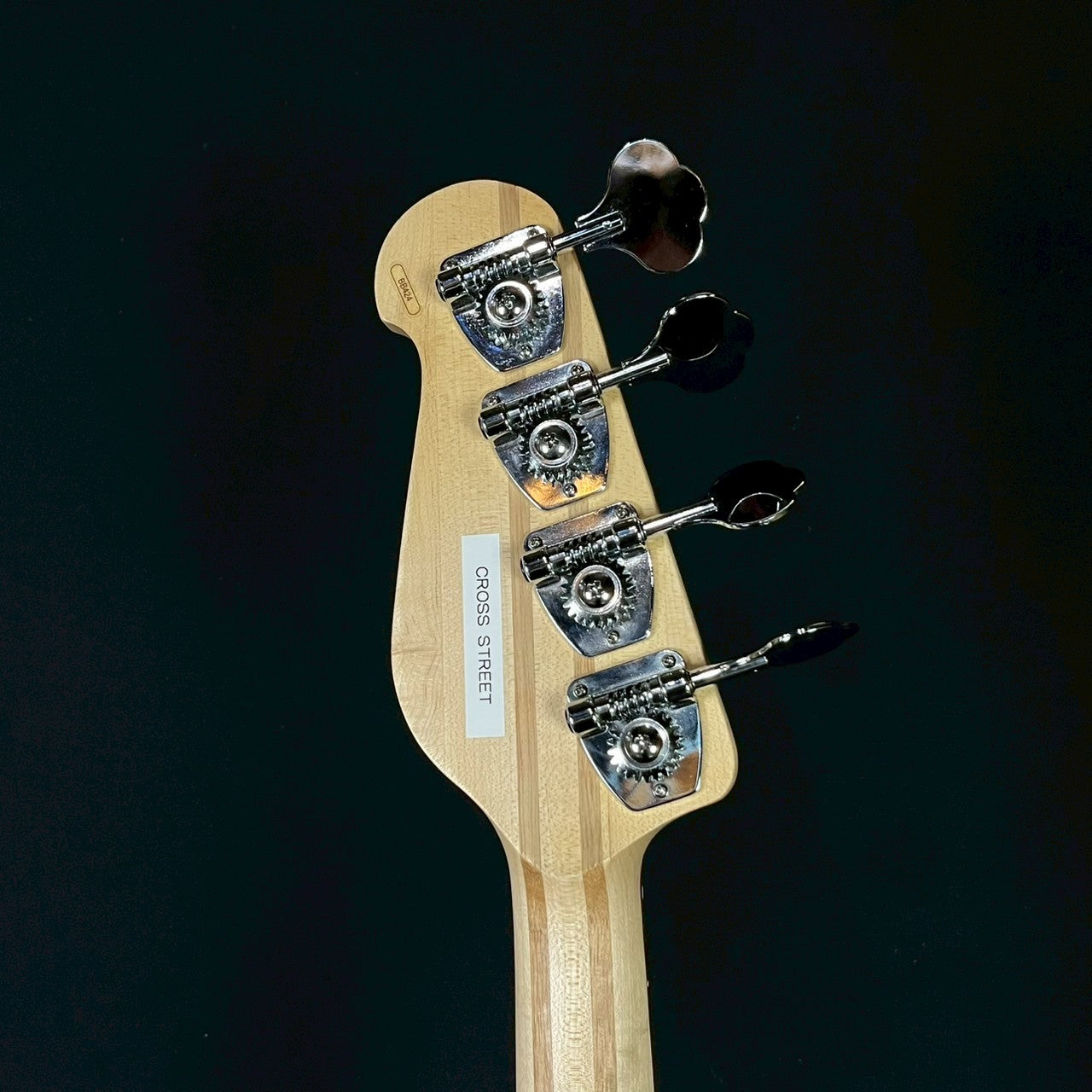 YAMAHA BB424 Bass