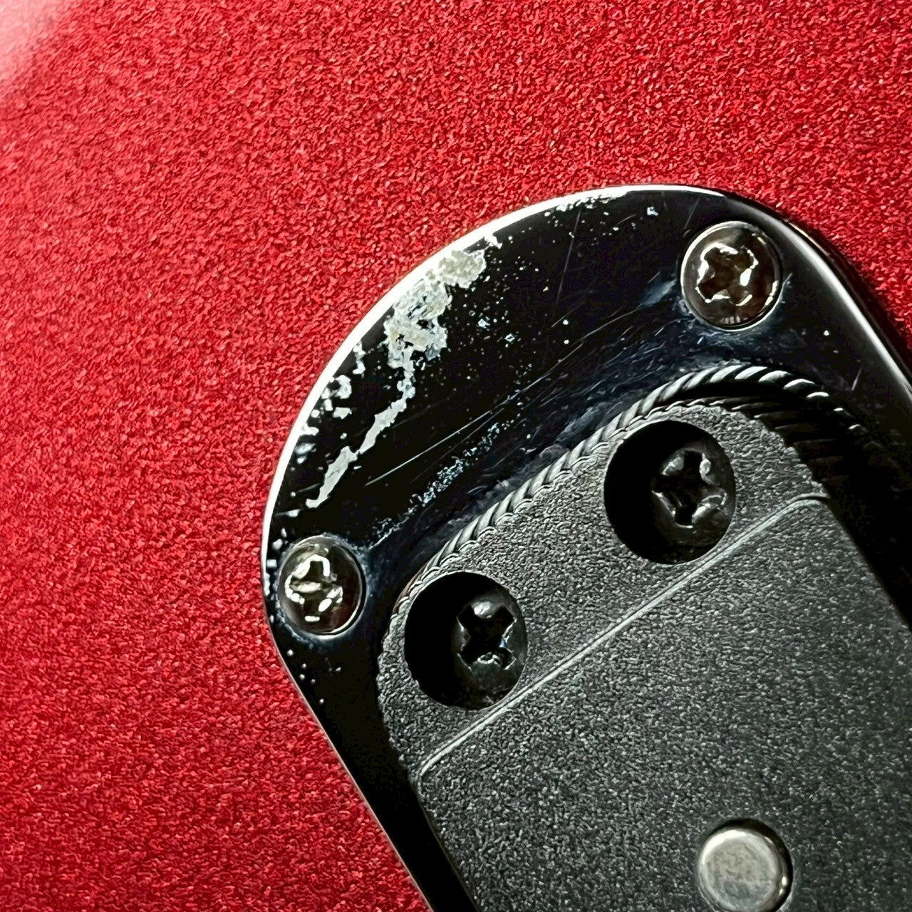 YAMAHA BB424 Bass