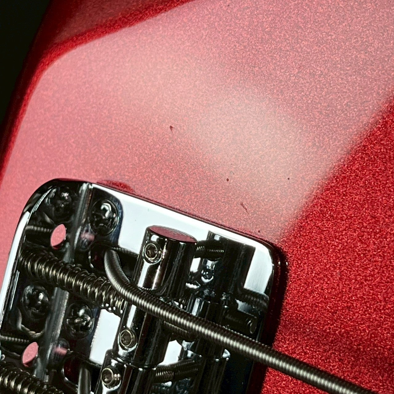 YAMAHA BB424 Bass