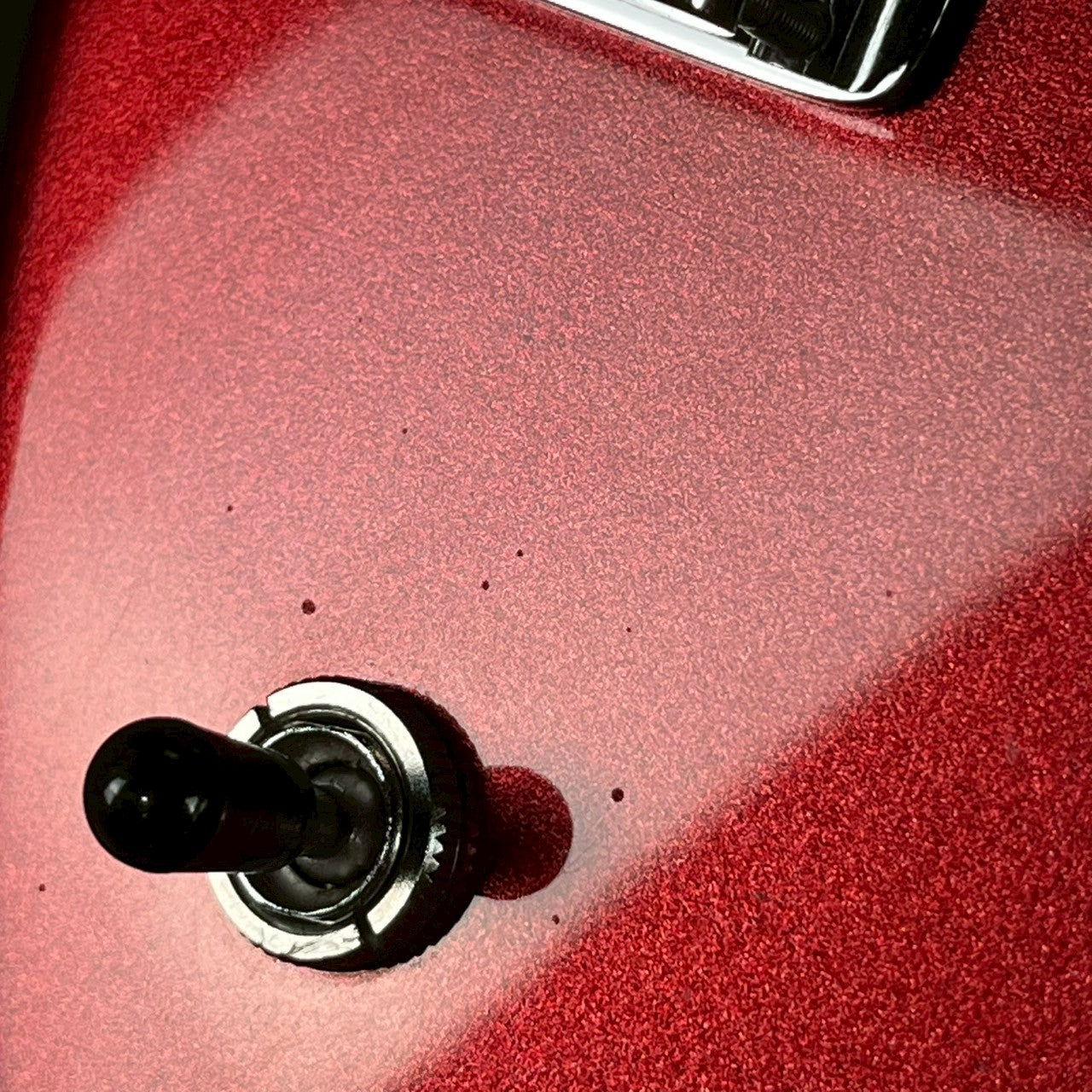 YAMAHA BB424 Bass