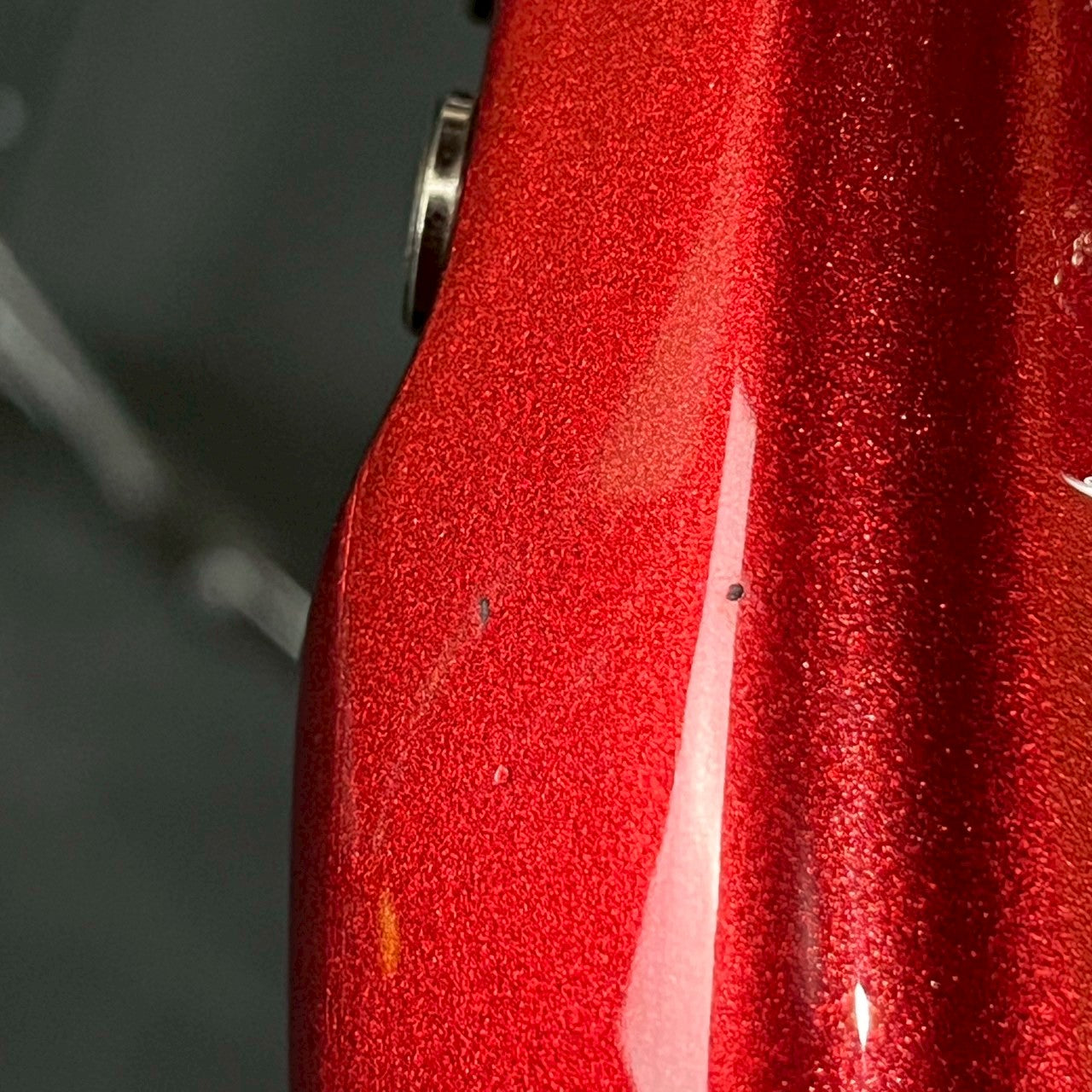 YAMAHA BB424 Bass