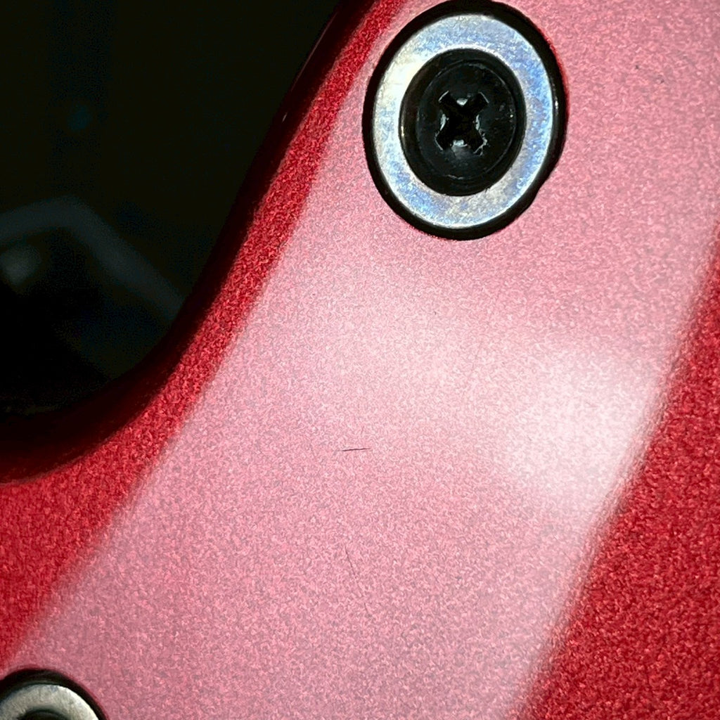YAMAHA BB424 Bass