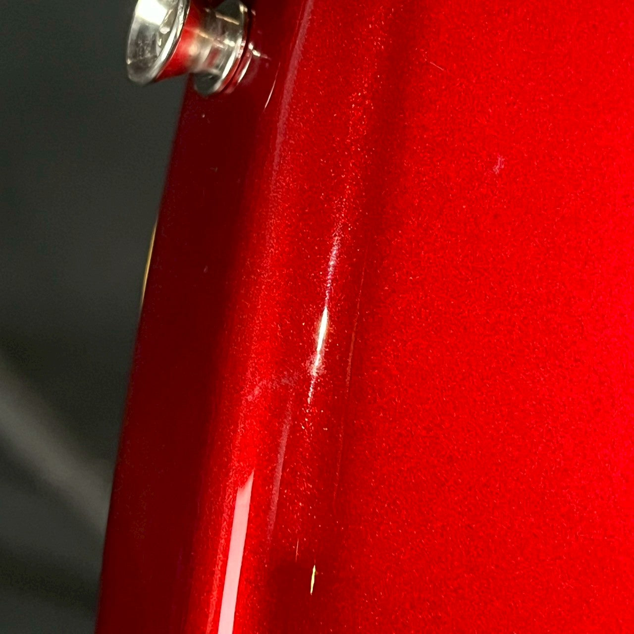 Fender Japan Standard Jazz Bass